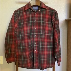 Pendleton flannel Medium